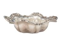 An American Silver Bowl