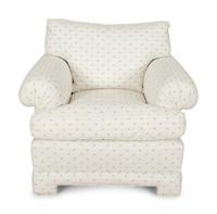 Three Pieces of Contemporary Upholstered Furniture