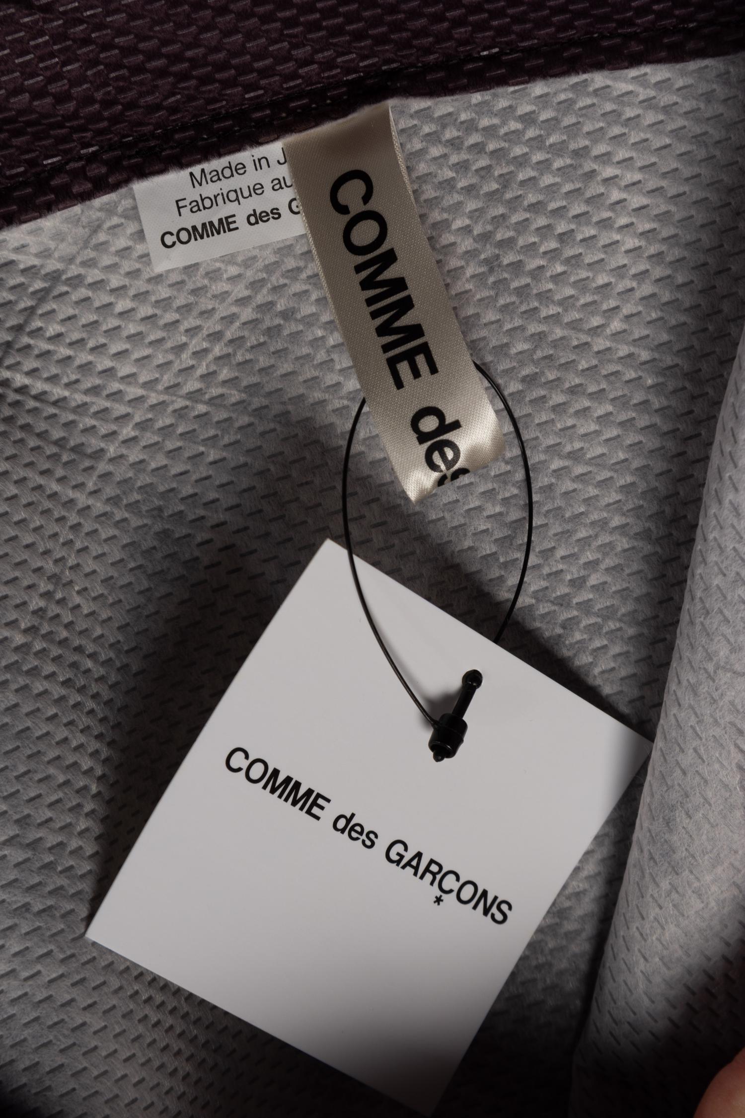 Comme des Garcons Soft Sculpt Dress, 2014