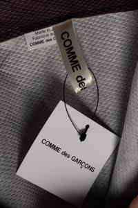 Comme des Garcons Soft Sculpt Dress, 2014