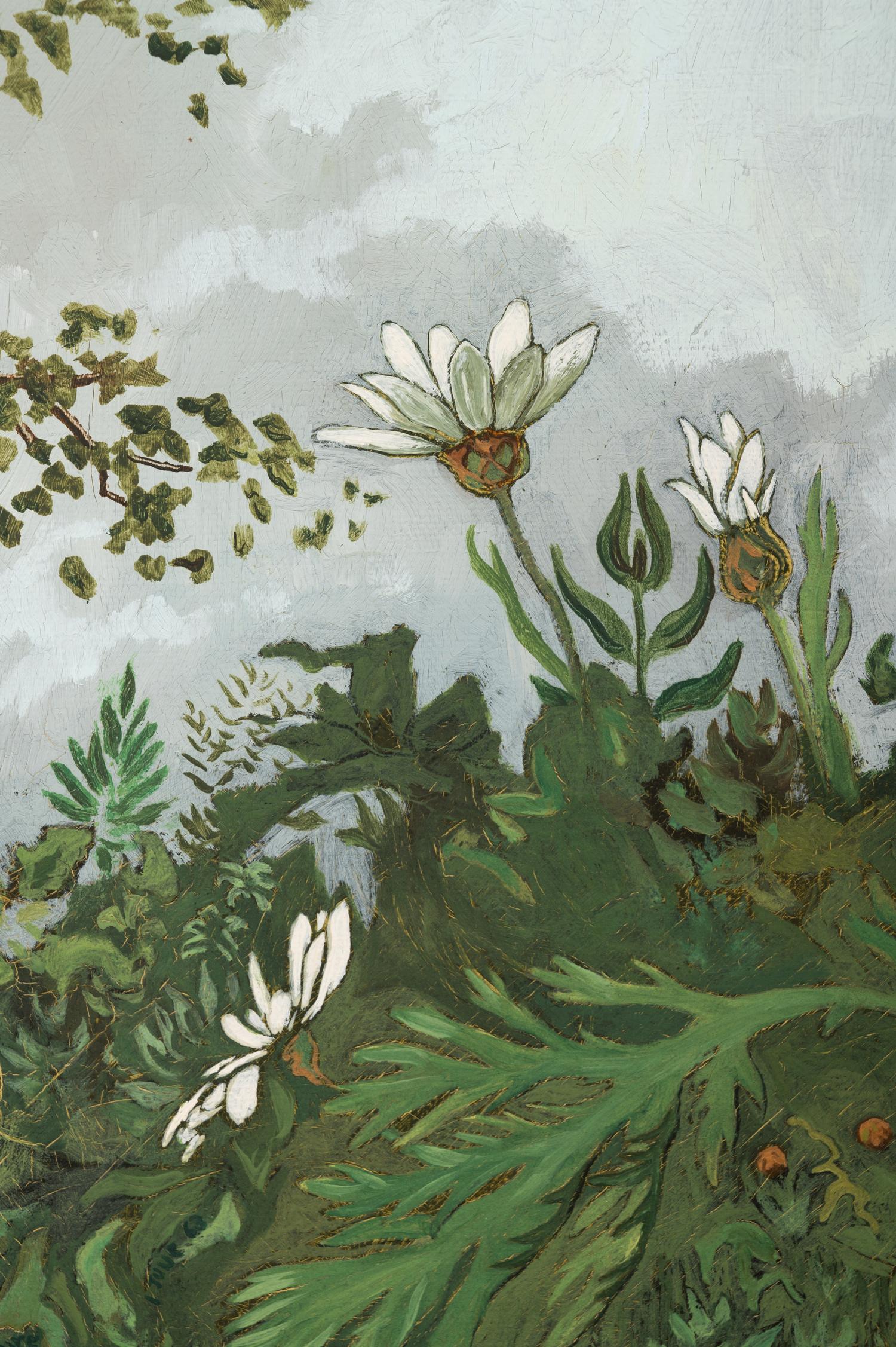 Robert Solotaire (American, 1930-2008)