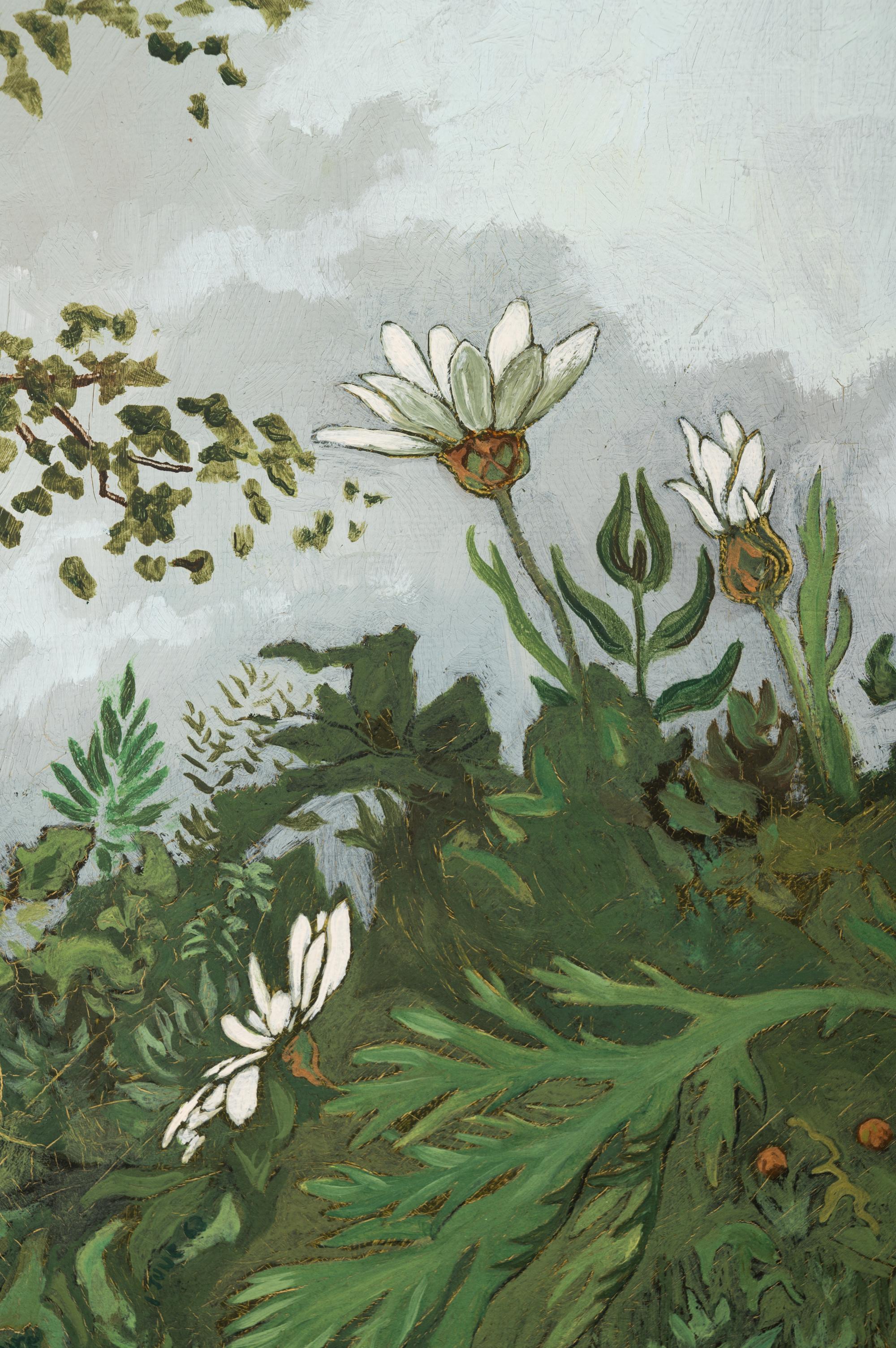Robert Solotaire (American, 1930-2008)