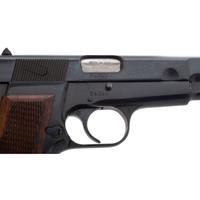 **Post War Pre-1954 FN High Power in Box