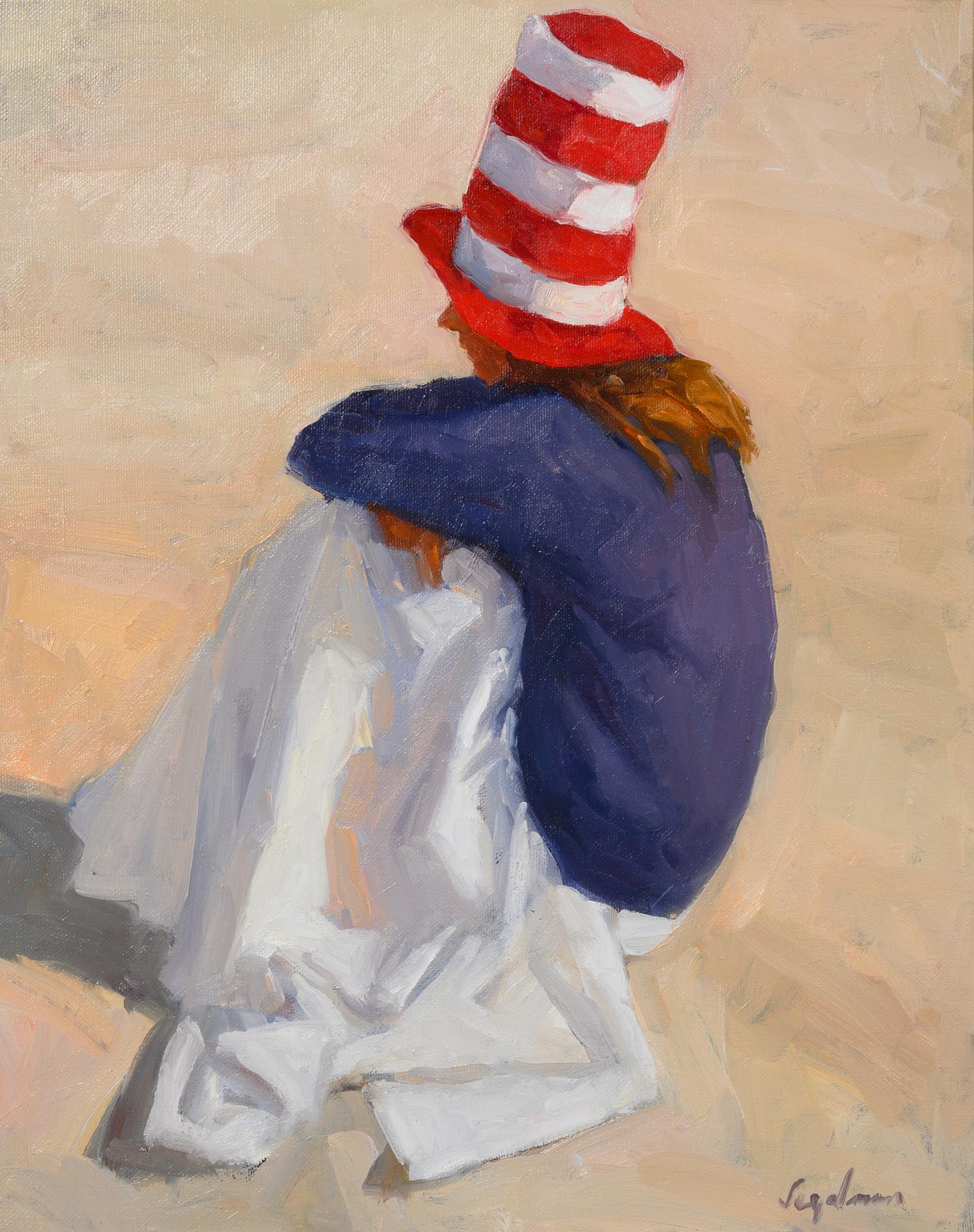 Fantasy Hat
