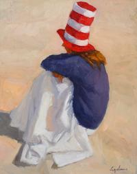 Fantasy Hat