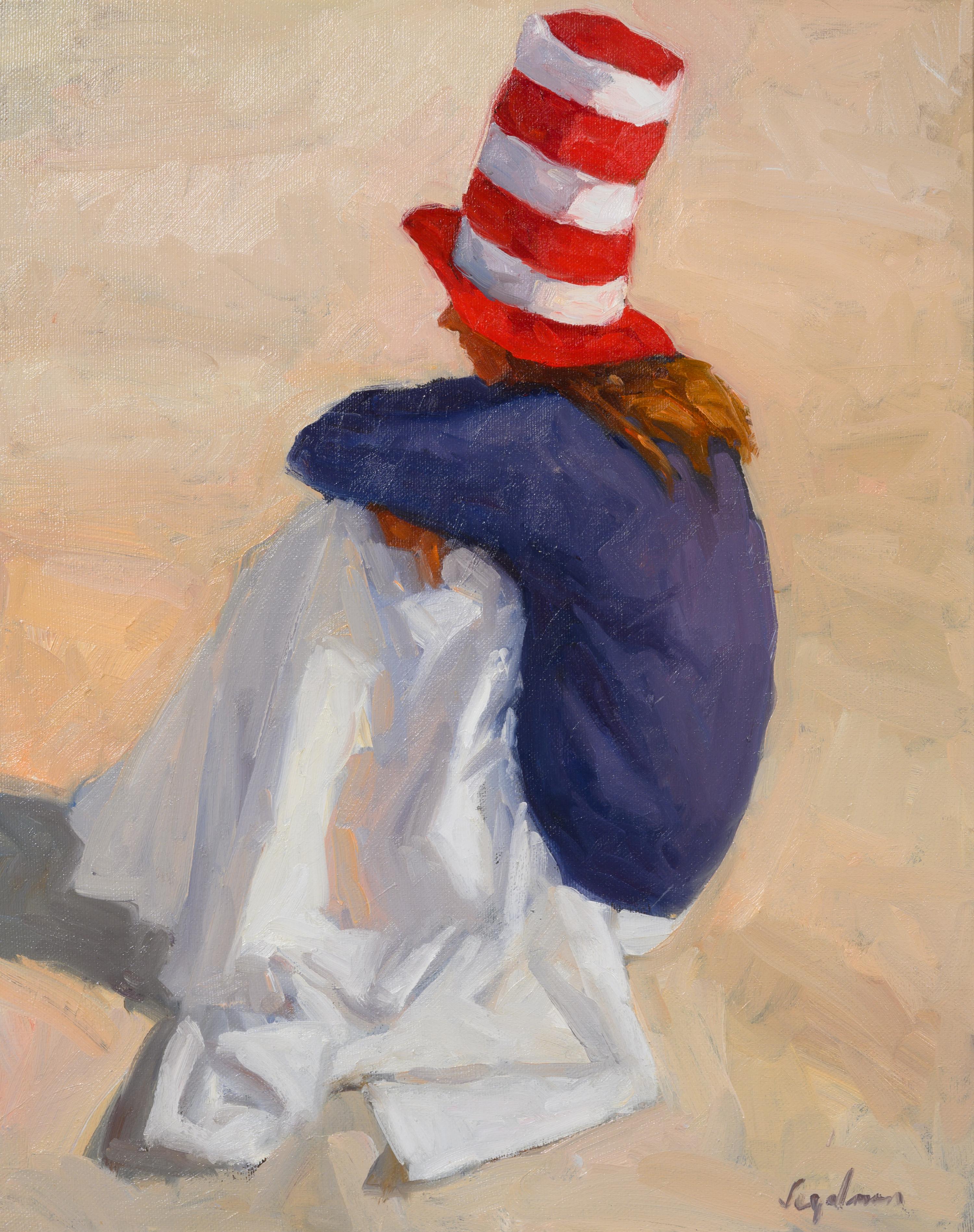 Fantasy Hat
