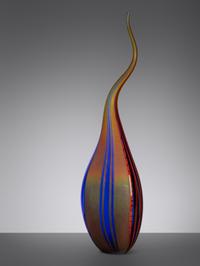 Ridivengo Vessel, 2005