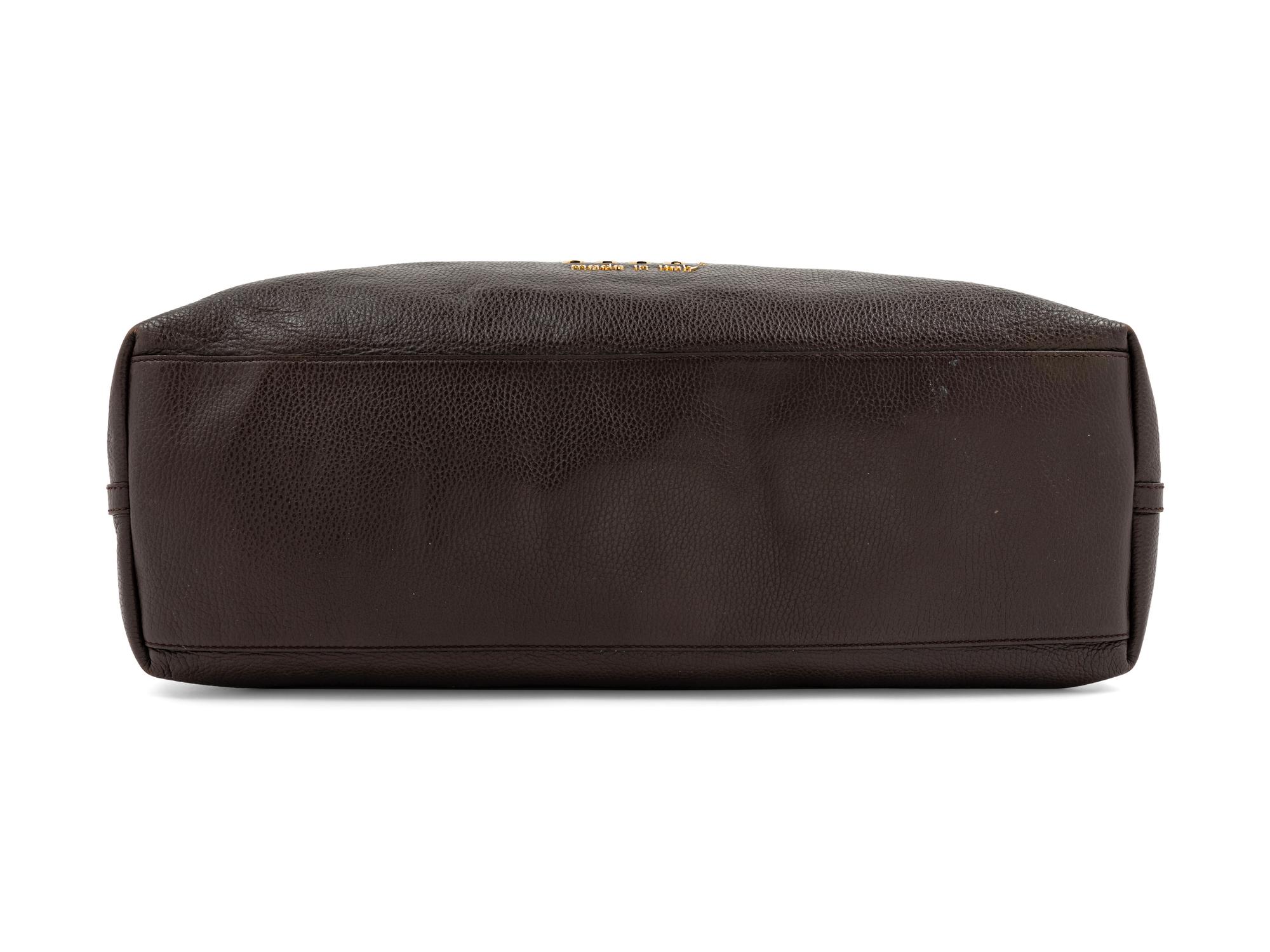 Gucci Large Tote, 2000-10s