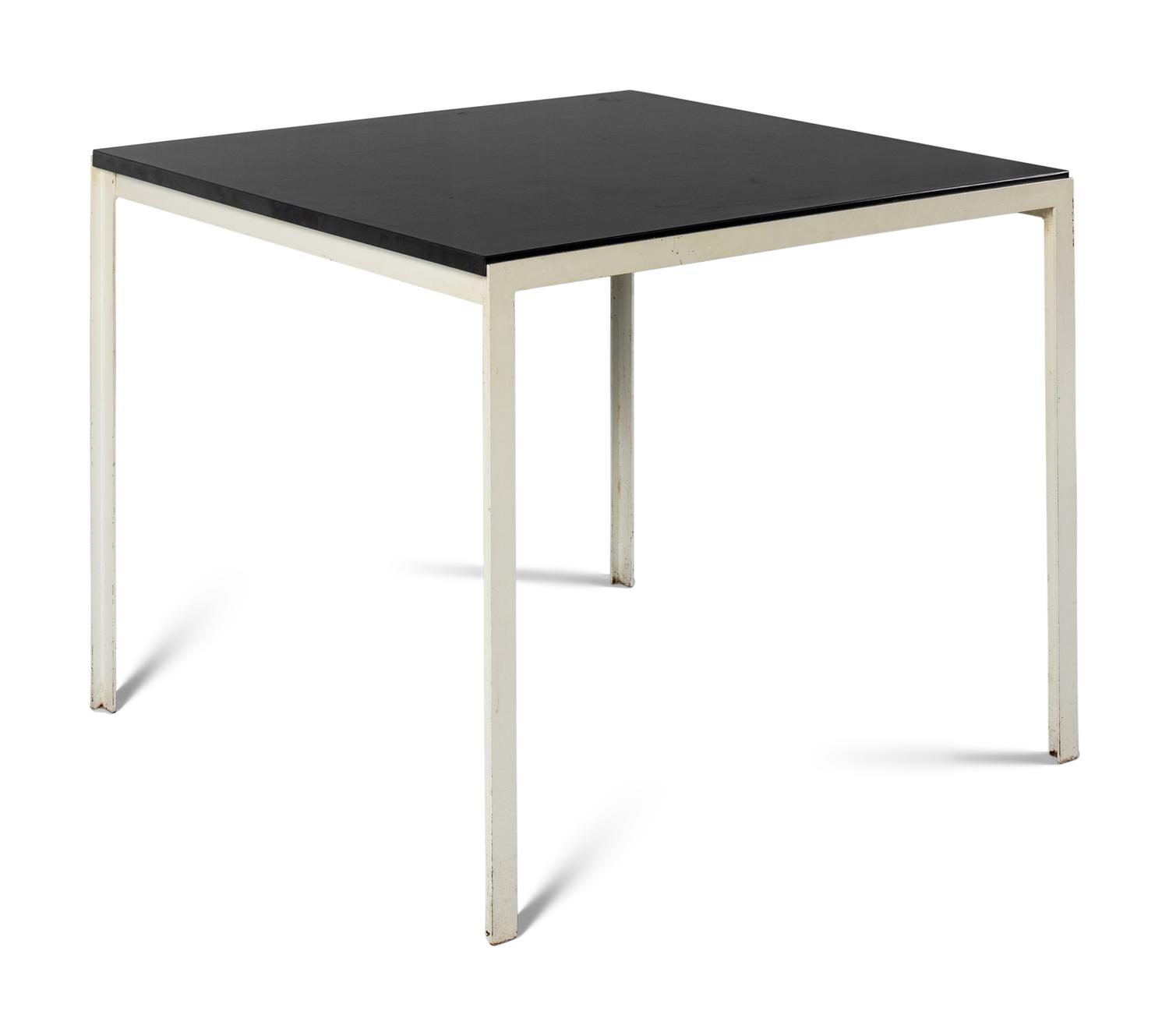 T-Angle Dining Table Knoll, USA