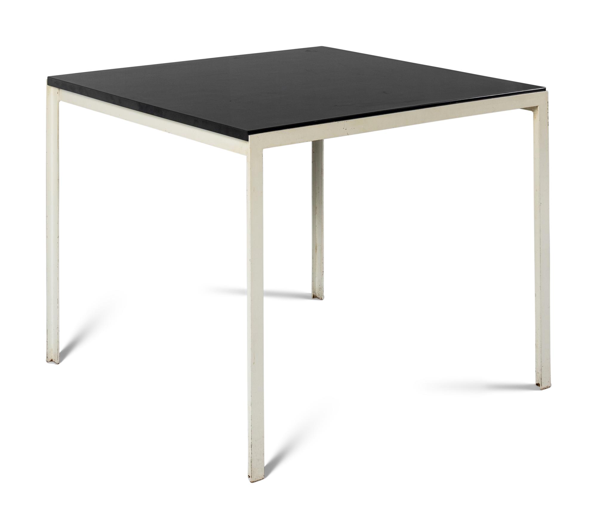 T-Angle Dining Table Knoll, USA