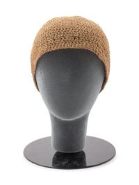 Seven Assorted Hats and One Knit Beanie, 1980-2000s