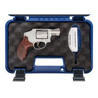 *Smith & Wesson Model 642-2 in Box with Accessories