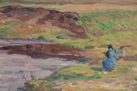 Plein Air Painter
