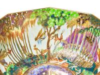 A Wedgwood Fairyland Lustre Bowl