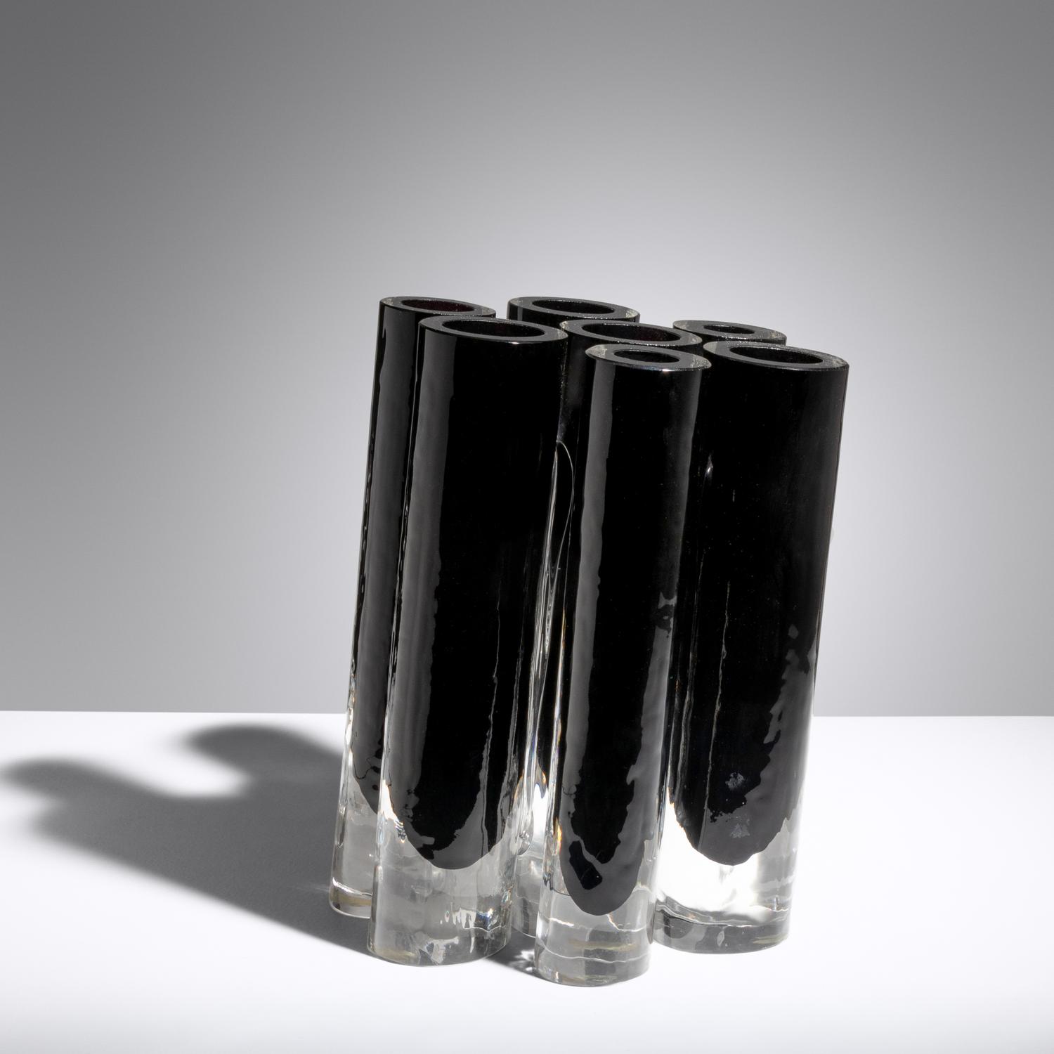 Vase, c. 1970 Italy