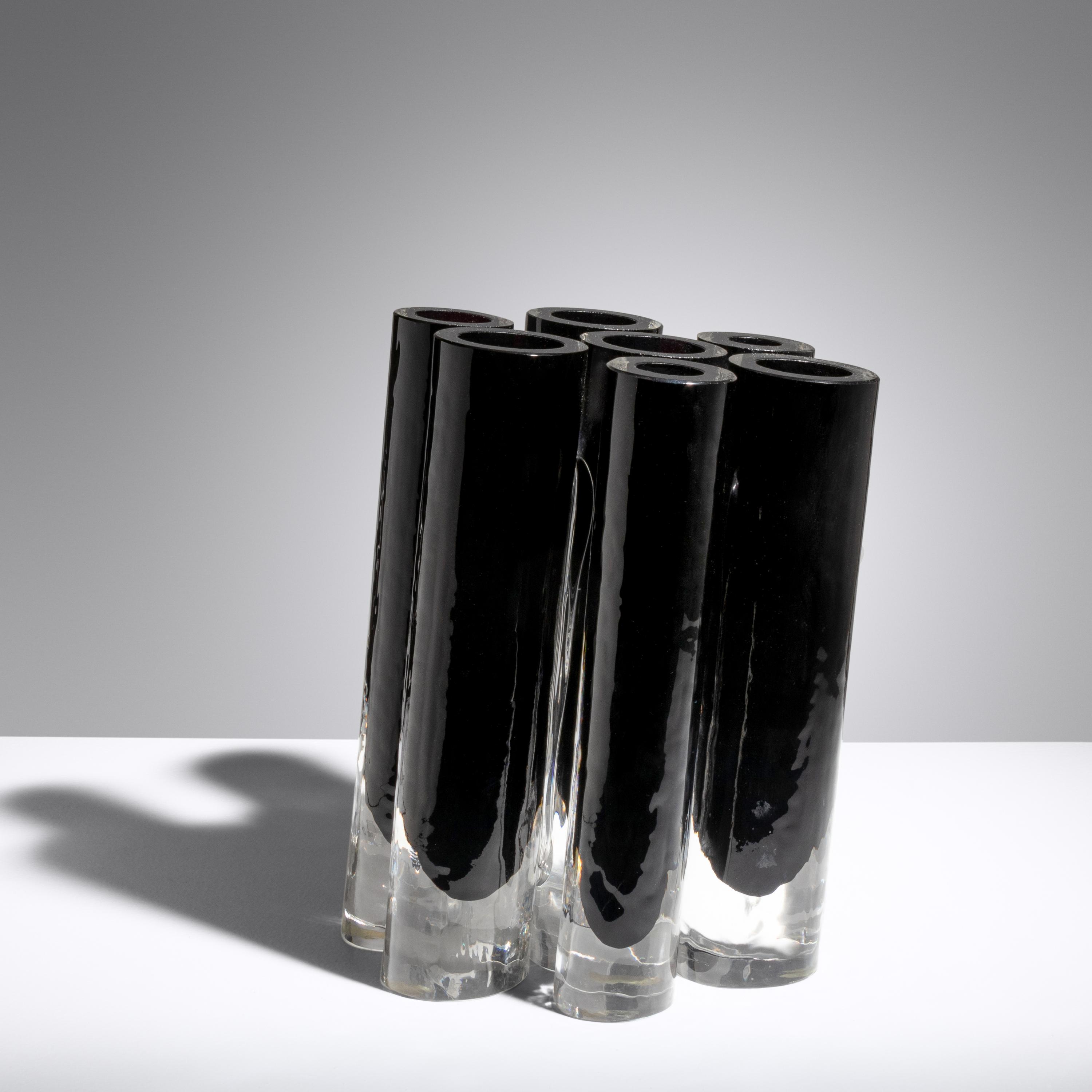 Vase, c. 1970 Italy
