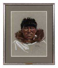 Hudson Bay Eskimo