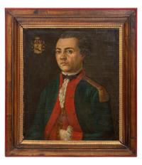 German (18th Century)