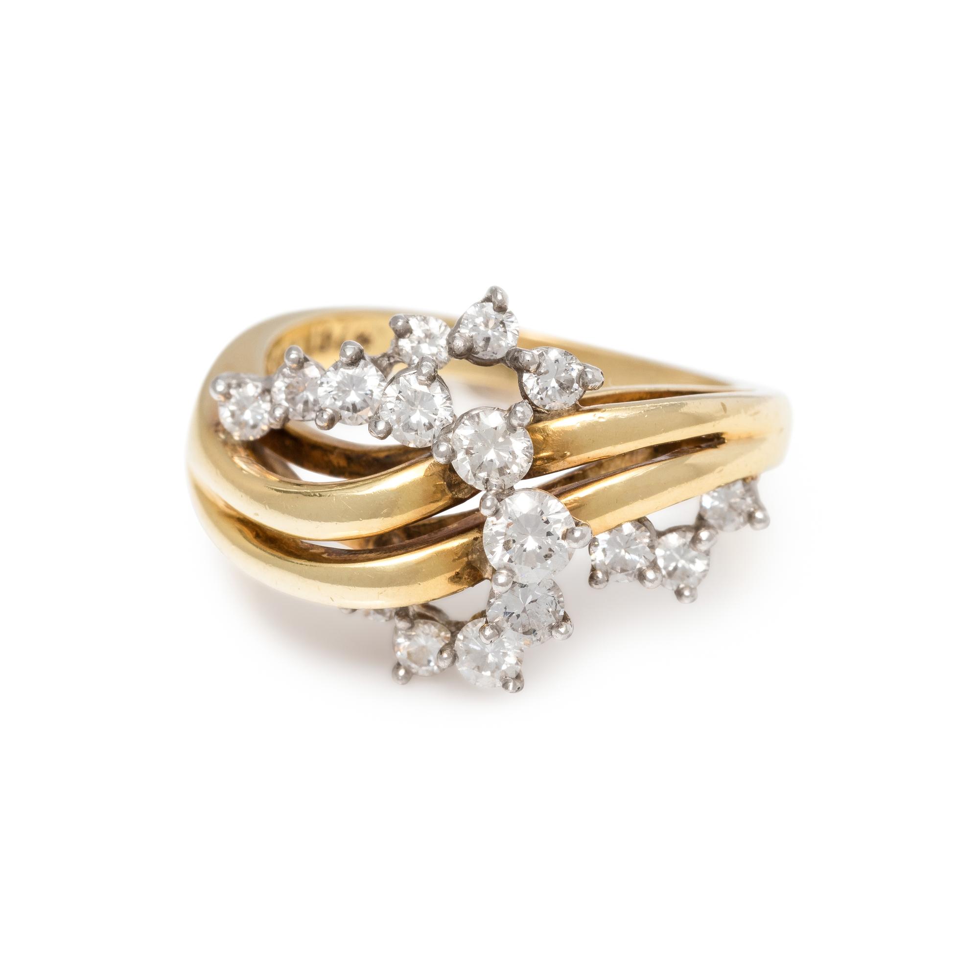 DIAMOND RING