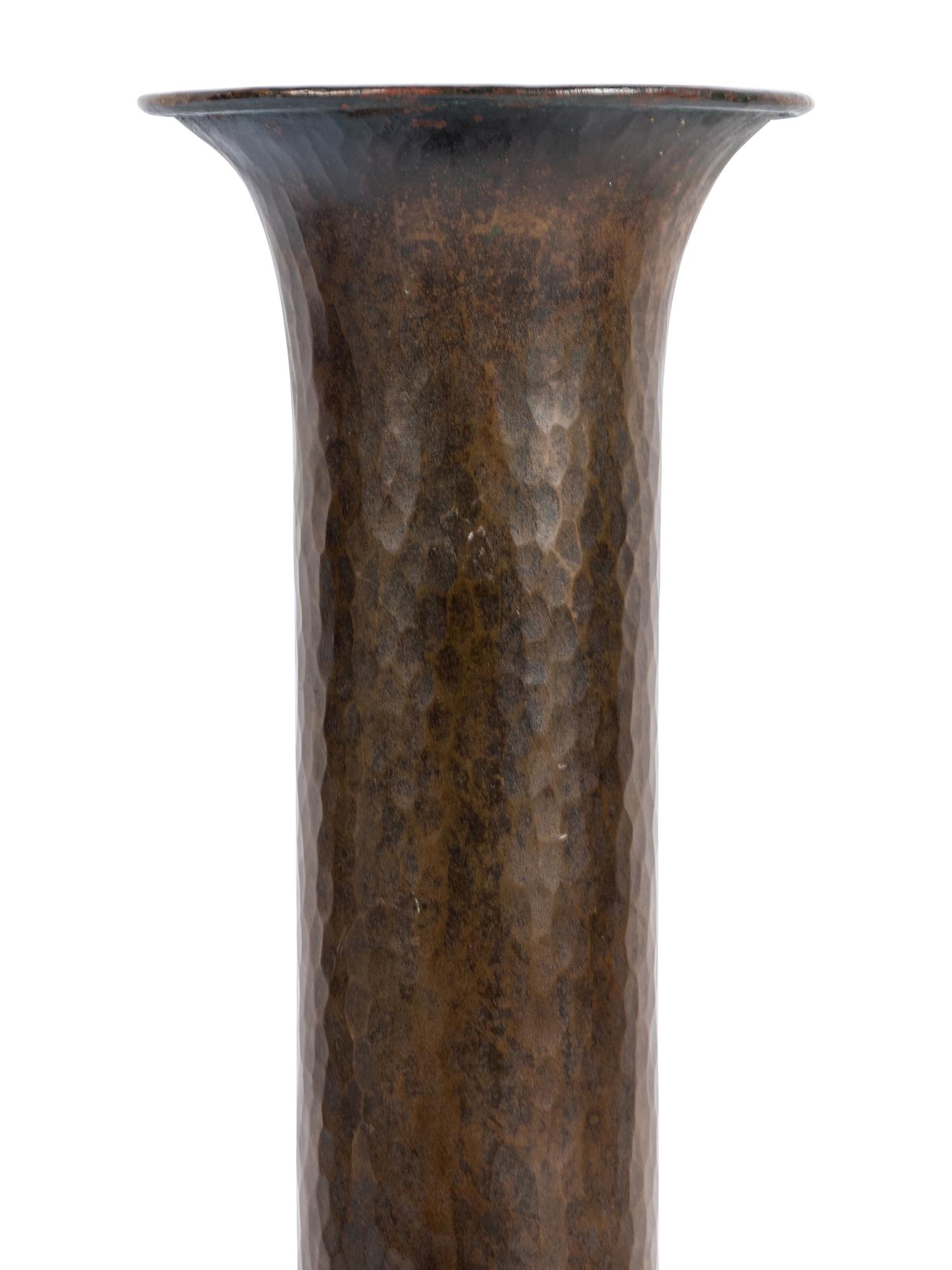American Beauty Vase