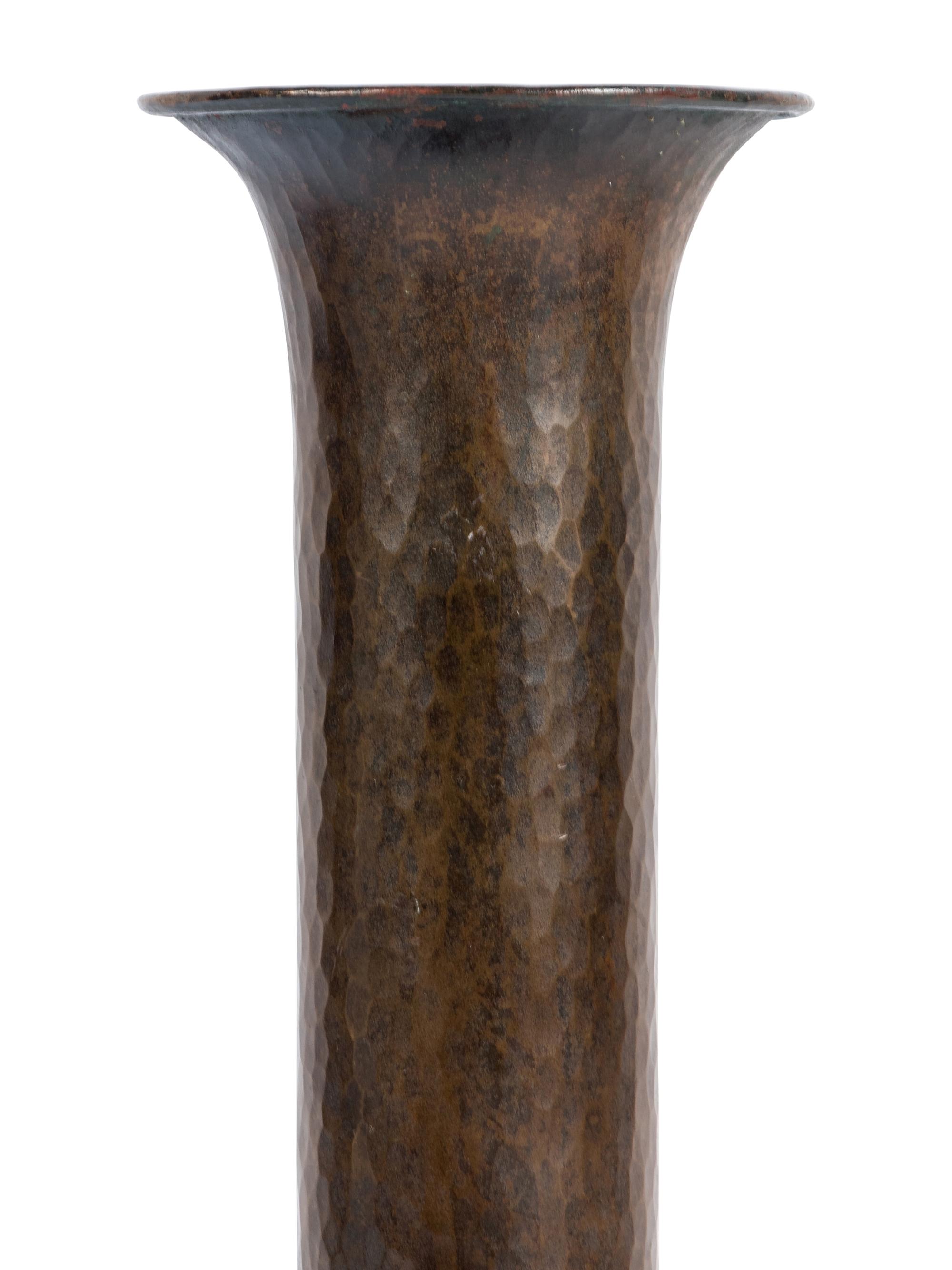 American Beauty Vase