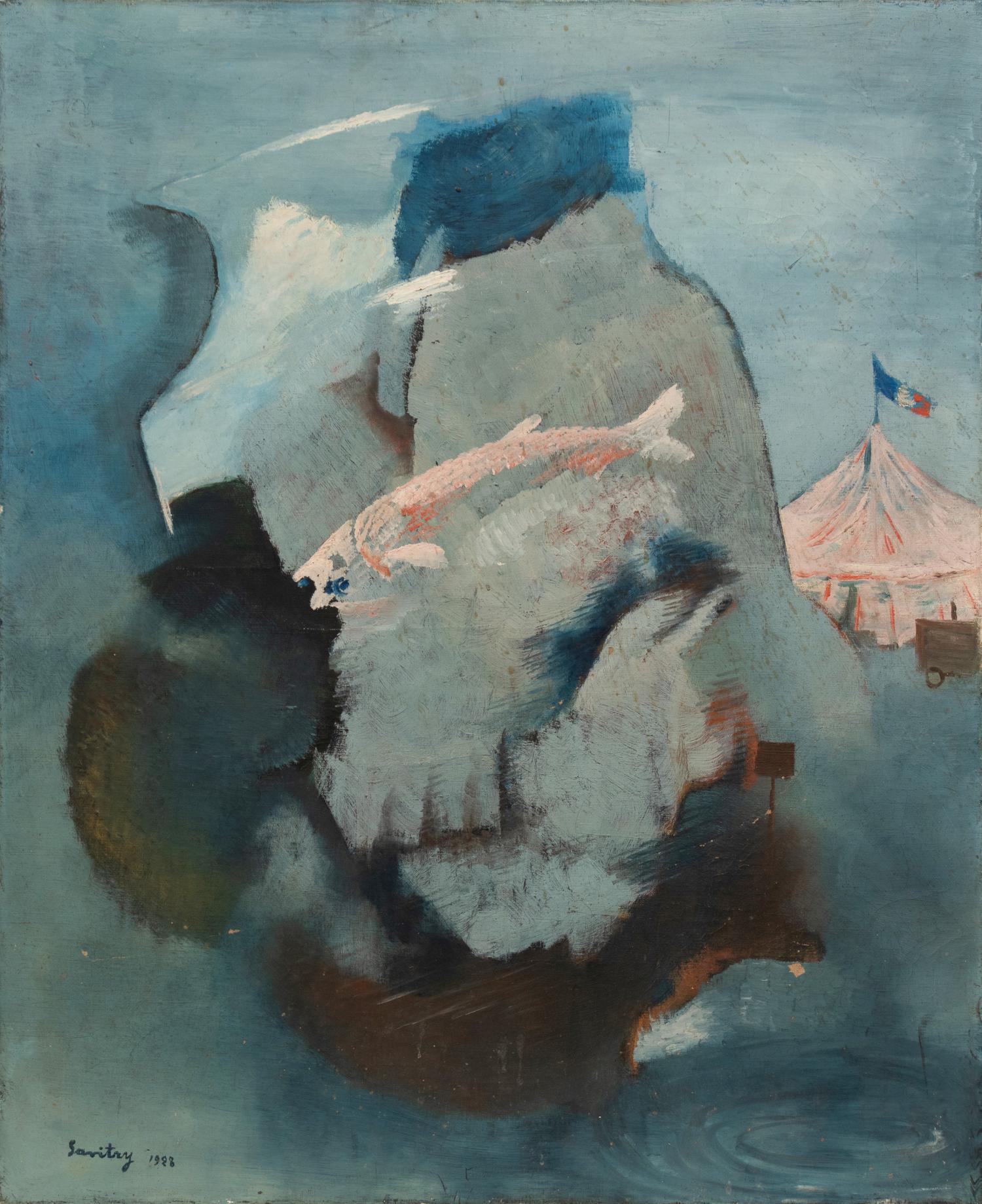 Voyage au centre de la Terre