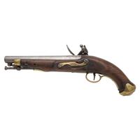 East India Company New Land Pattern Flintlock Pistol