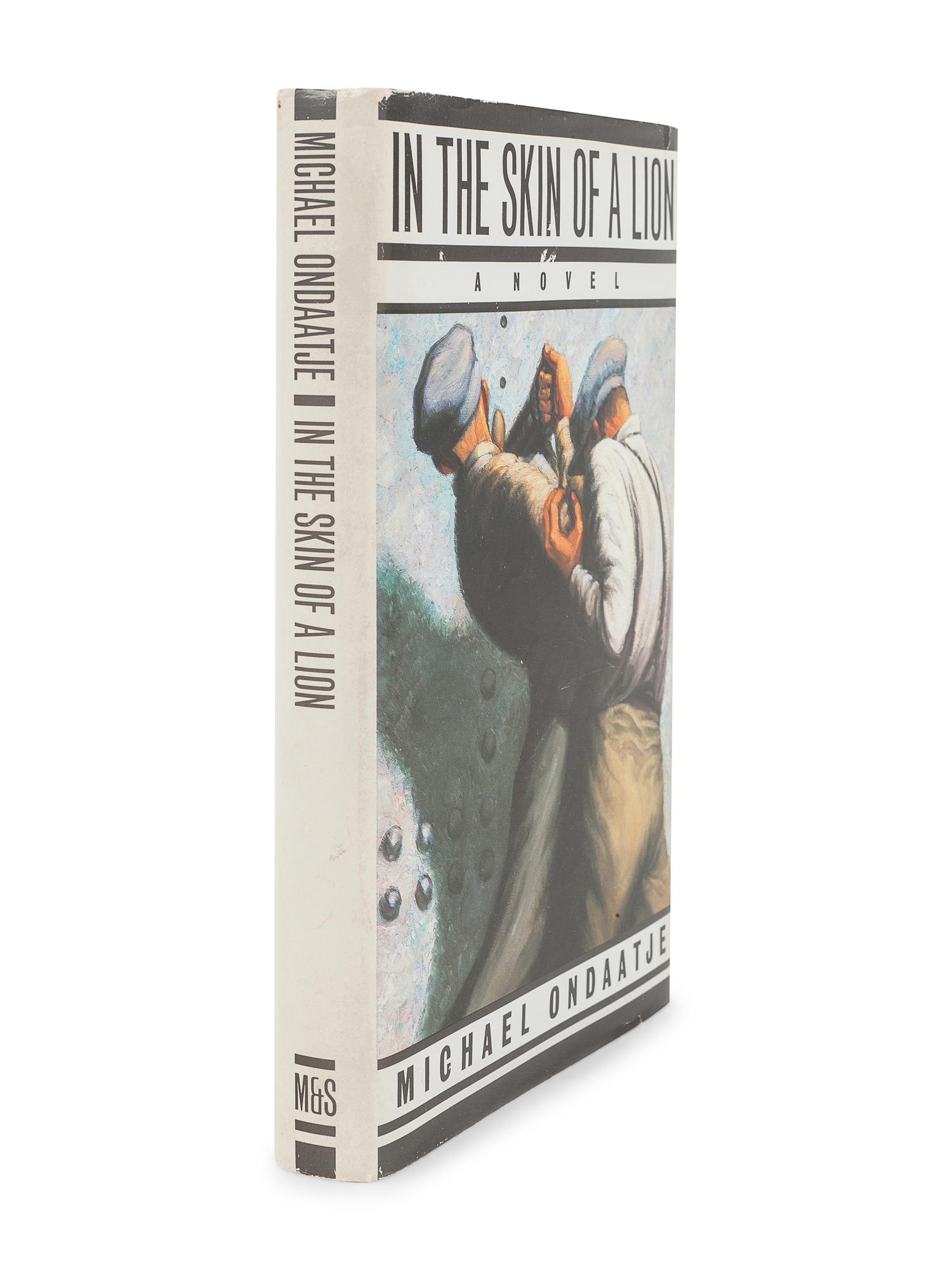 [LITEARTURE - AWARD-WINNING AUTHORS]. A group of 5 FIRST EDITIONS, comprising: