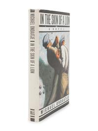 [LITEARTURE - AWARD-WINNING AUTHORS]. A group of 5 FIRST EDITIONS, comprising: