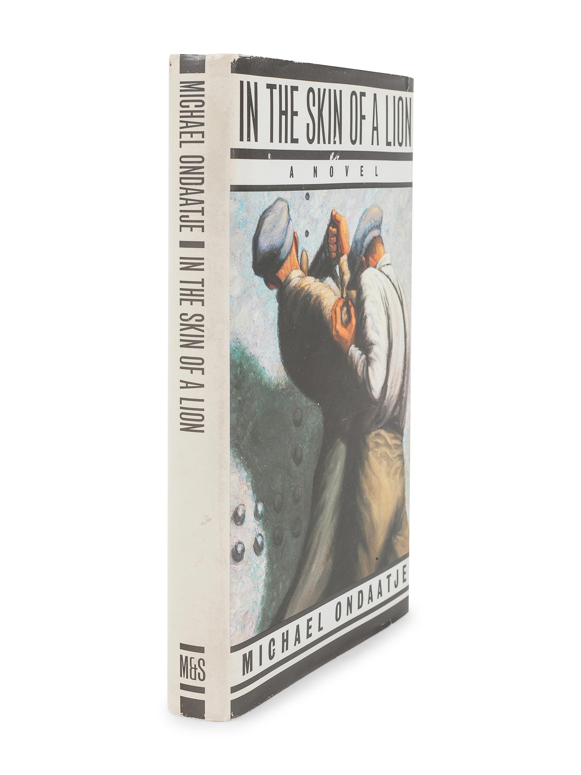 [LITEARTURE - AWARD-WINNING AUTHORS]. A group of 5 FIRST EDITIONS, comprising: