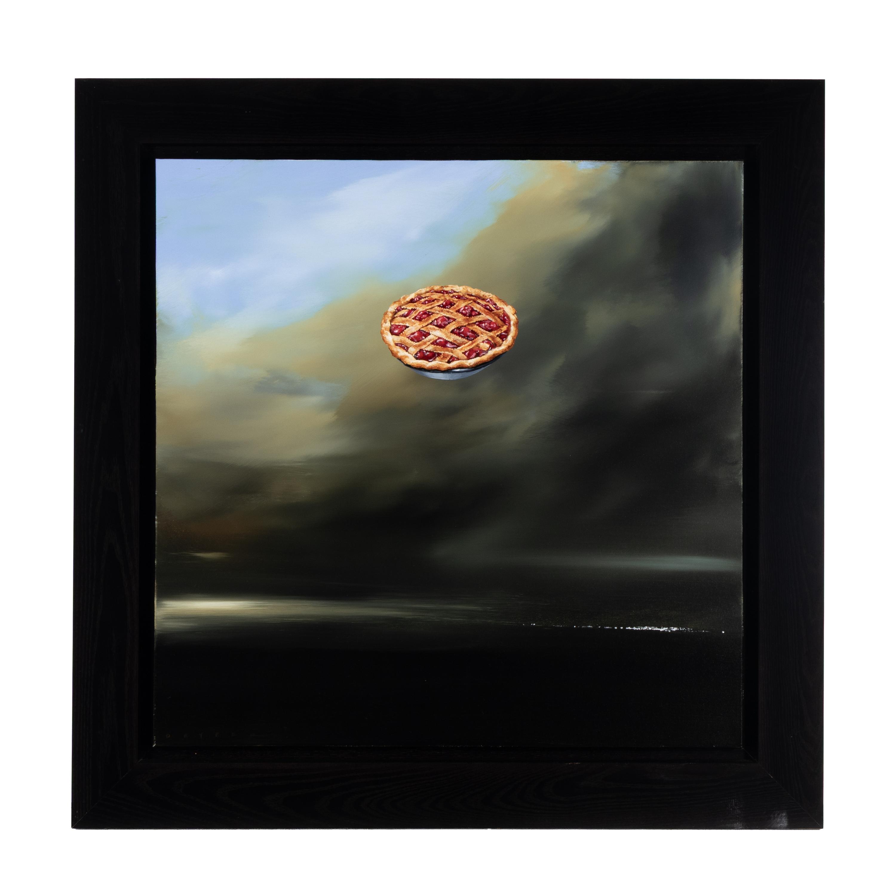 Robert Deyber (American, 1955-2021) — Pie in the Sky II