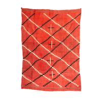 Navajo Transitional Weaving / Rug