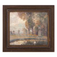 St Cloud Circa 1909