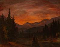 Colorado Sunset