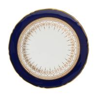 Secretary Madeleine K. Albright's China: A Royal Worcester Regency Dinner Service