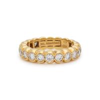 SCHLUGER, DIAMOND ETERNITY BAND