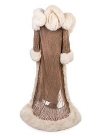 Bob Mackie Evening Ensemble, 1970-80s