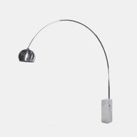 Arco Floor Lamp FLOS, Italy