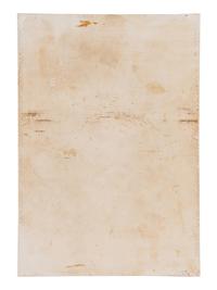 A Berlin (K.P.M.) Porcelain Plaque