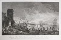 A Group of French Engravings, (18th/19th century), including 7 works by Anne-Philiberte Coulet, 23 total.