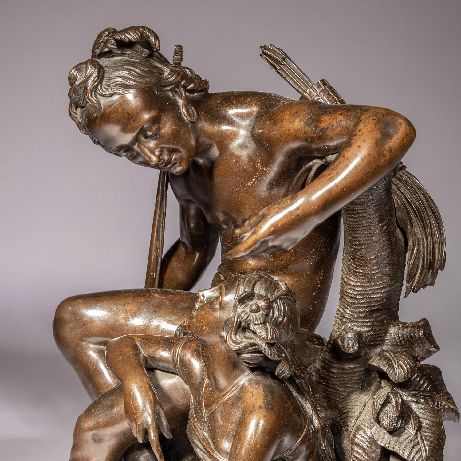 French School, 19th Century