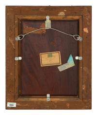 Still Life with Chinese Cabinet