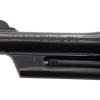 *Smith & Wesson Model 21-4 in Box with Accessories