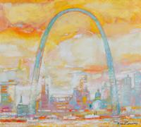 St. Louis Arch