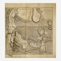 [American Revolution] Burgoyne, (John) A State of the Expedition from Canada, as laid before the House of Commons