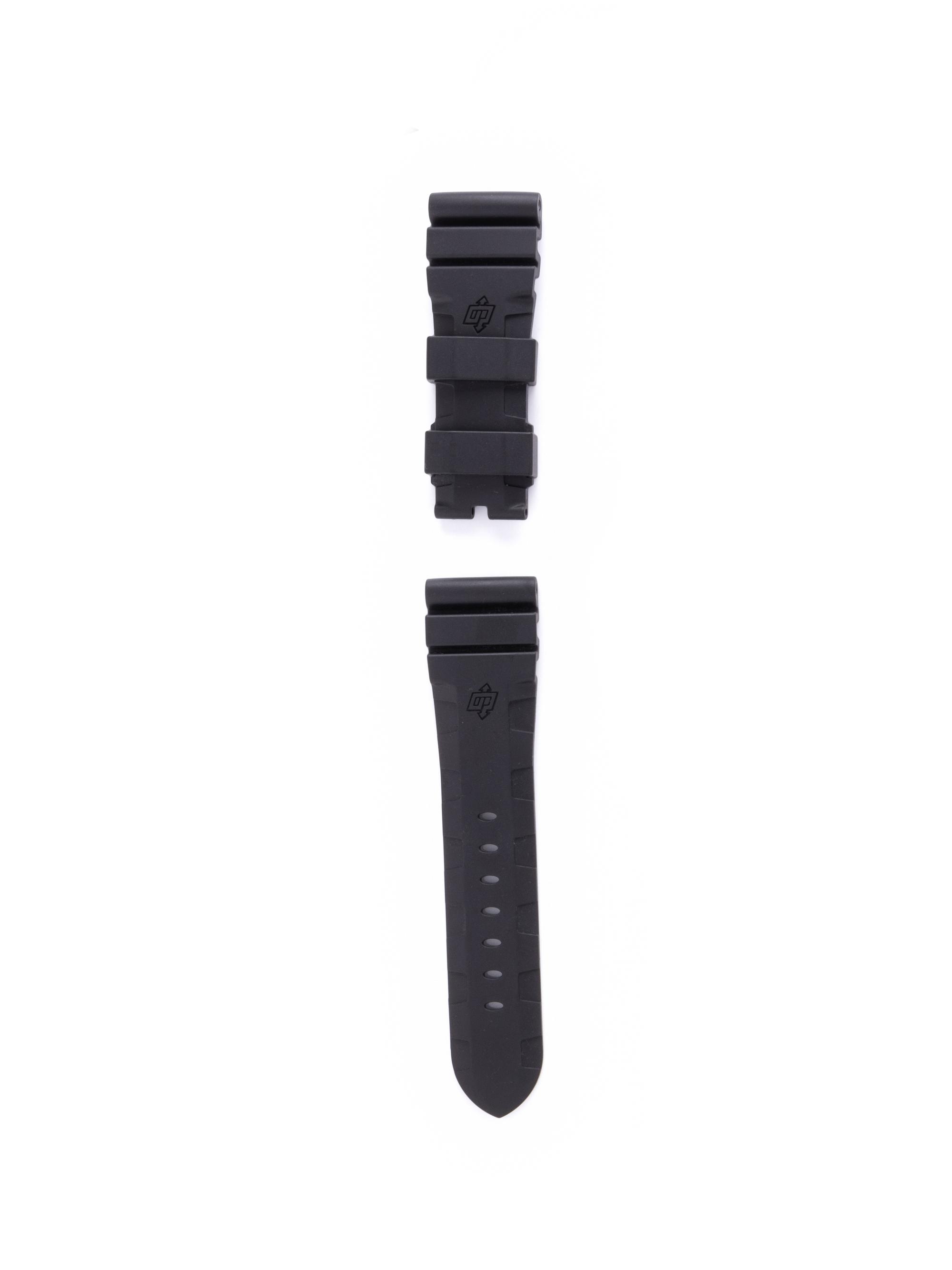 PANERAI, REF. PAM00692 TITANIUM 'LUMINOR SUBMERSIBLE BMG-TECH' WRISTWATCH