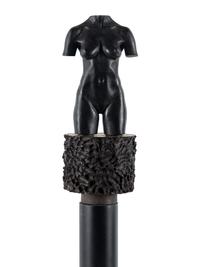 MOCA Torso , 1992-95