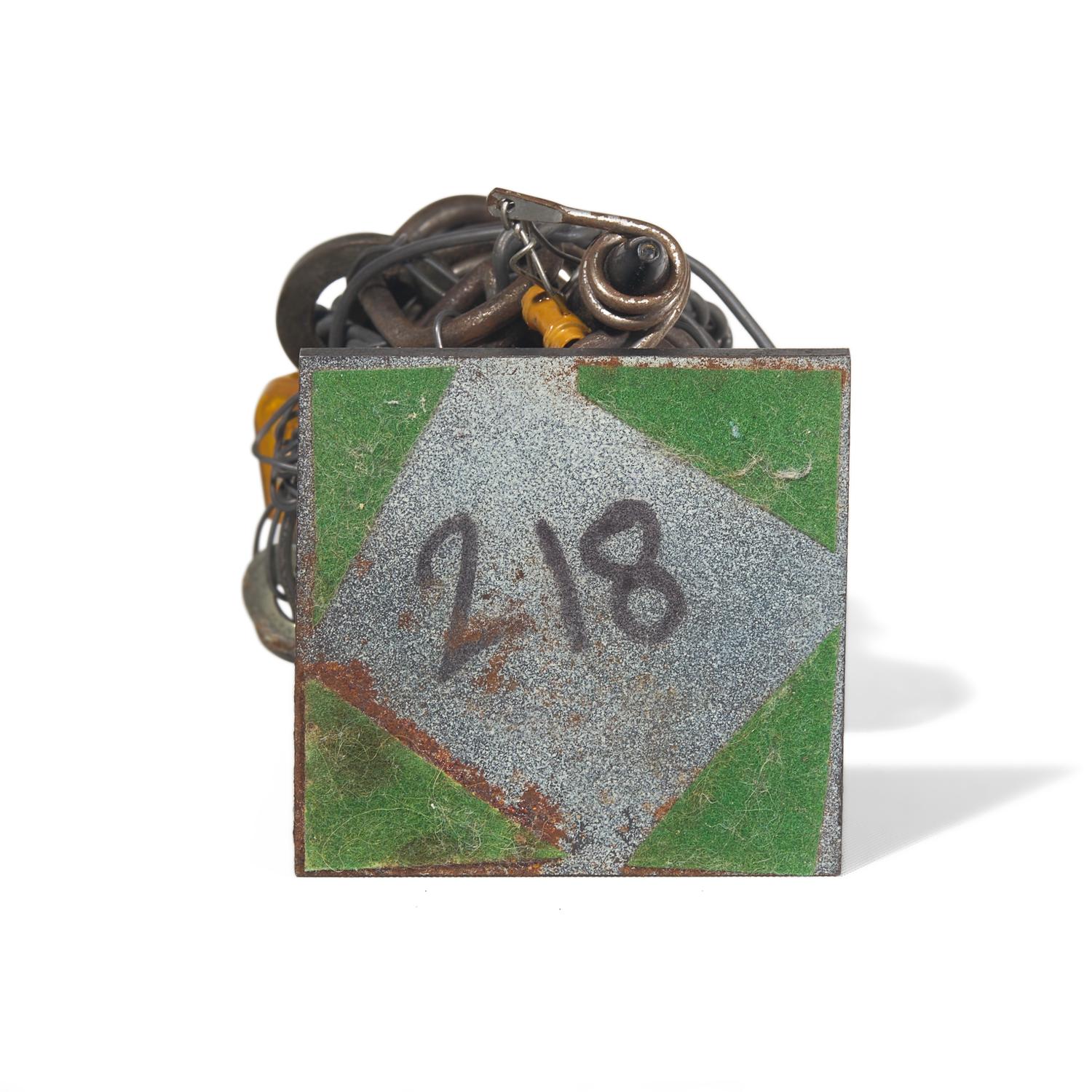 Untitled, c.1980s