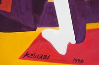 Last Tango in Cubism