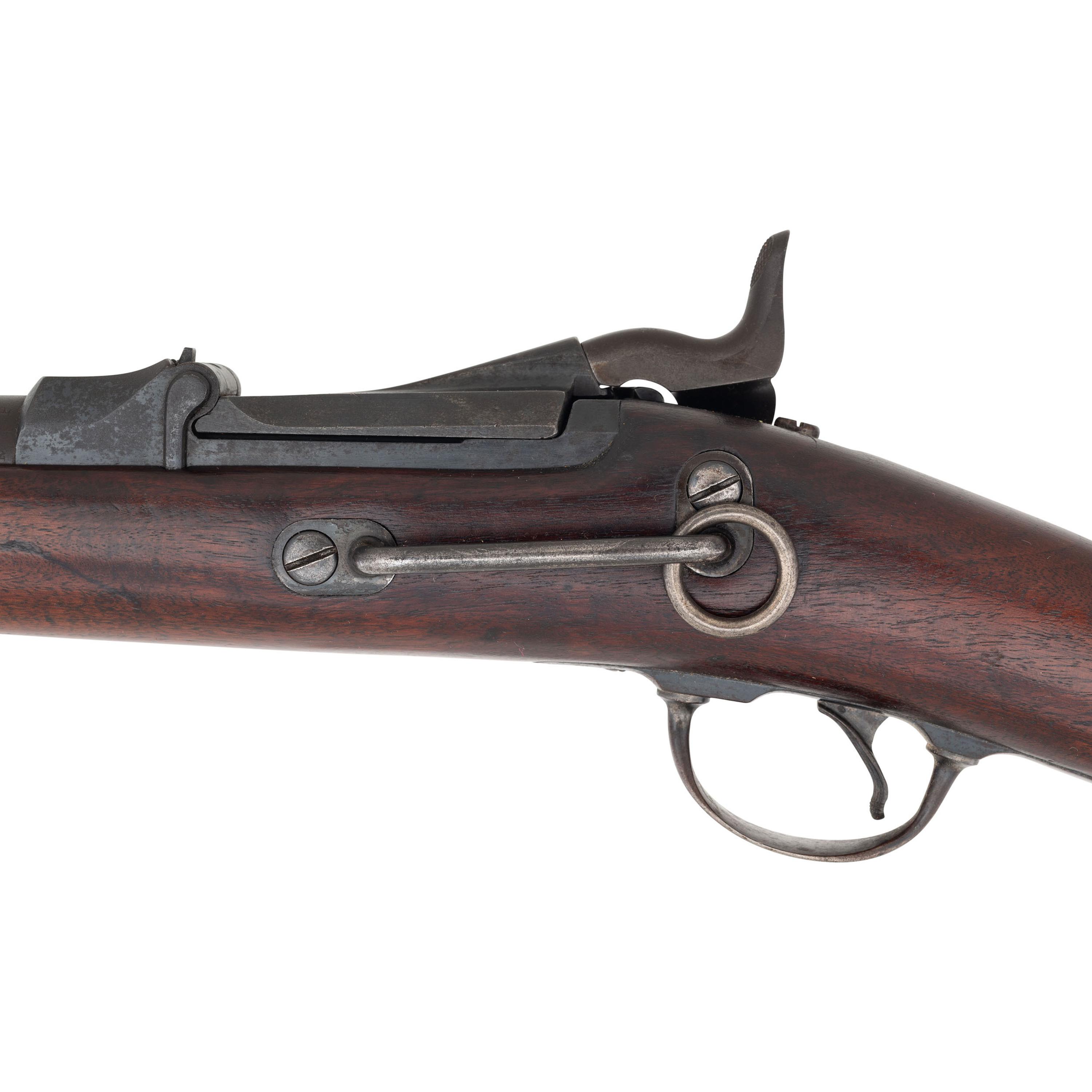 U.S. Springfield Model 1884 Carbine